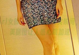 3Agirl女郎 – 无圣光的真实瞬间，丽儿美腿图让人感心跳加速