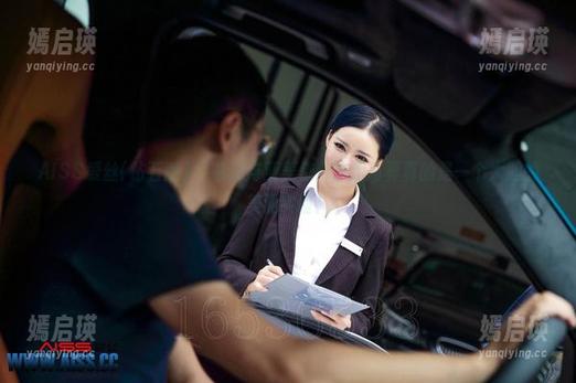 AISS爱丝(钻石版) - 礼服与亚美依：这组写真真的是一个大胆的美丽实验！