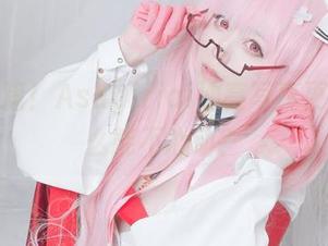 撩妹秘籍！Asagiriai油亮写真更新，怎么能不心动？