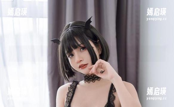 Azami Azami女仆的合集,日常却又不平凡的观看体验