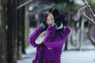 Bambi(밤비)的旗袍合集，让你下载后感受到无限遐想！