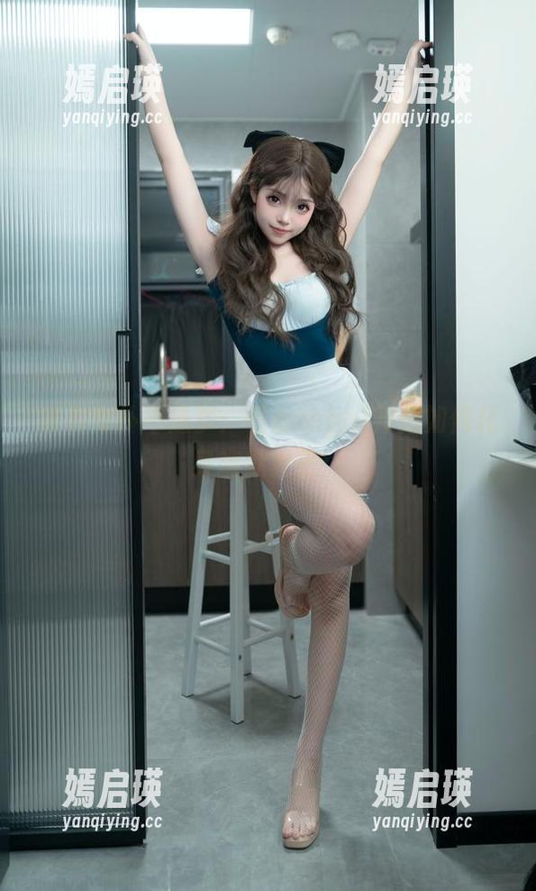 Bangni邦尼 家有女仆不是梦:看Bangni邦尼如何化身幽默女王!