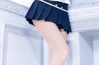 Beautyleg – 更新！Kat在海边的‘我有多冷’大挑战，看看她的图片表现！
