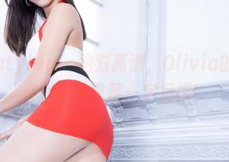 Beautyleg – 绝对高清，Olivia的自拍资源，不收藏一定后悔！