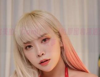 天使不是完美的：Dami(퀸다미)的原图和精选透视背后的故事