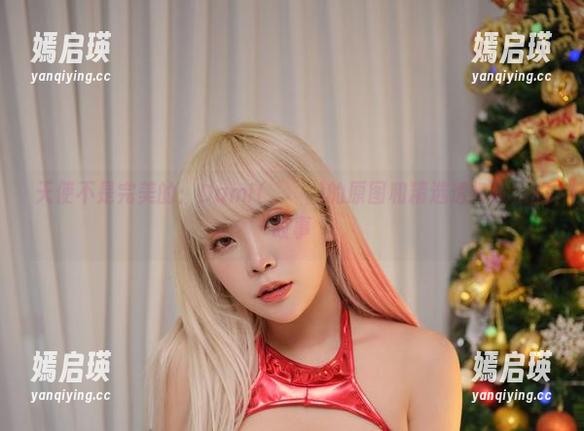 天使不是完美的：Dami(퀸다미)的原图和精选透视背后的故事