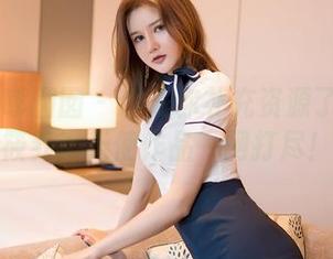 Feilin嗲囡囡 – 今天你补充资源了吗？李筱乔jo天使作品一网打尽！