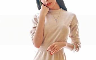 Feilin嗲囡囡 – 精选写真带你走进流氓小巫女的天使魔法世界！