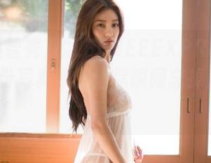 G.su(全智秀)的LEEHEEEXPRESS-LEHF：一份写真集，让你瞬间忘掉周一的疲惫！