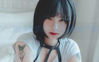 Hizzy(히지)的吊带梦境，作品集随意下载带回家！