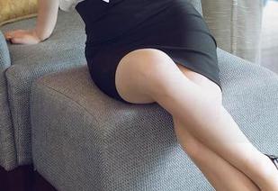 HuaYang花漾 – 白茹雪Abby写真下载，不说裤里丝你也知道她有点什…