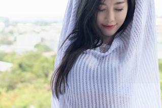 IMiss爱蜜社 – Luvian女友图包，这才是真正的‘眼福’，你敢下载吗？
