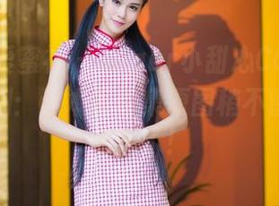 IMiss爱蜜社 – sugar小甜心CC与学姐的互动剧：这本写真集原图稍不留神就被迷住了！