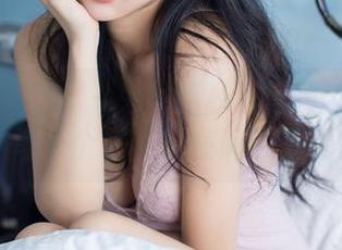 IMiss爱蜜社 – 兔女郎私房写真：乐薇Vivi的每一个细节都在诉说着诱惑。
