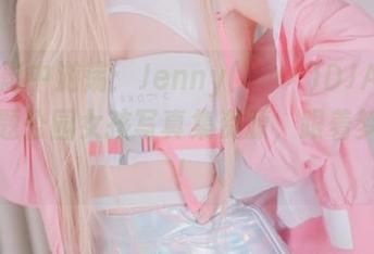 在光影中游荡：Jenny(정제니)DJAWA的主题公园女孩写真集资源，跟着梦游吧！