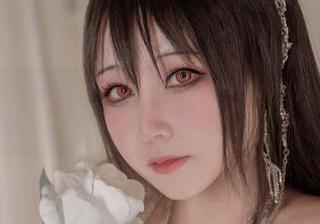 KANEKO_咔喵的异铁搜查官日常：写真集里的奇妙瞬间，原图等你捧回家！