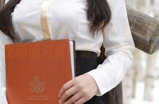 MFStar模范学院 – 冷静！白茹雪abby的透明定制图片真能做到‘无懈可击’吗？