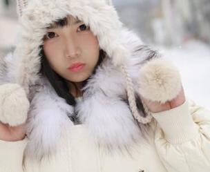 MFStar模范学院 – 少女的梦，鲍妮boonie的网盘，谁能抗拒？