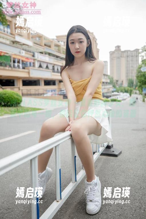 MSLASS梦丝女神 - 夏素妙龄少女：图集中的每一瞬，都能让你怦然心动的资源