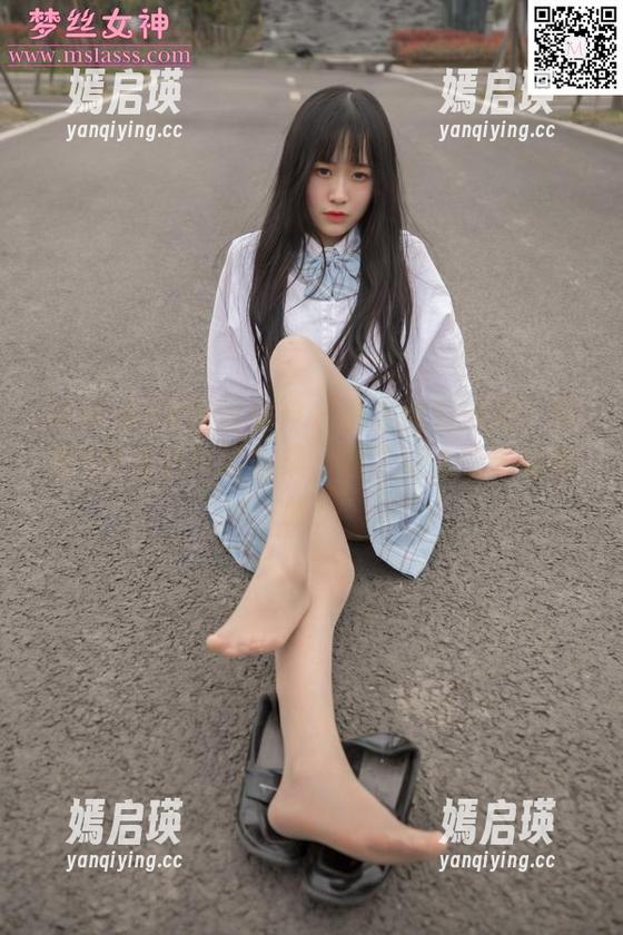 MSLASS梦丝女神-璇璇 MSLASS梦丝女神 - 聚焦墙裂推荐!璇璇9分五官高清合集,看了让人想多看两眼!