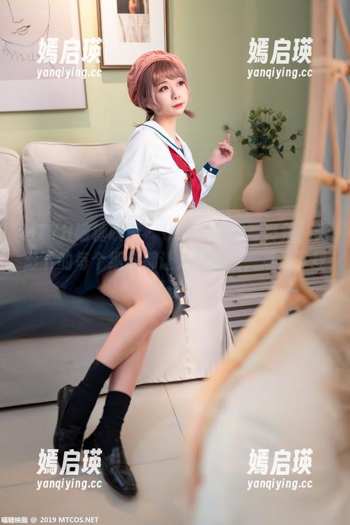 MTYH喵糖映画-镜酱 MTYH喵糖映画 - 镜酱的礼服写真集,光影下的每个细节都让人想抓住,点开下载试试?