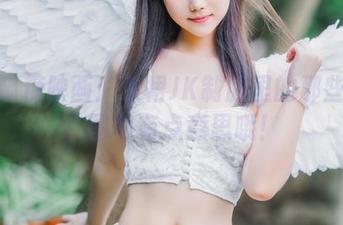 探秘喵糖映画：灰裙JK制服里的那些瞬间，图包有点意思哦！