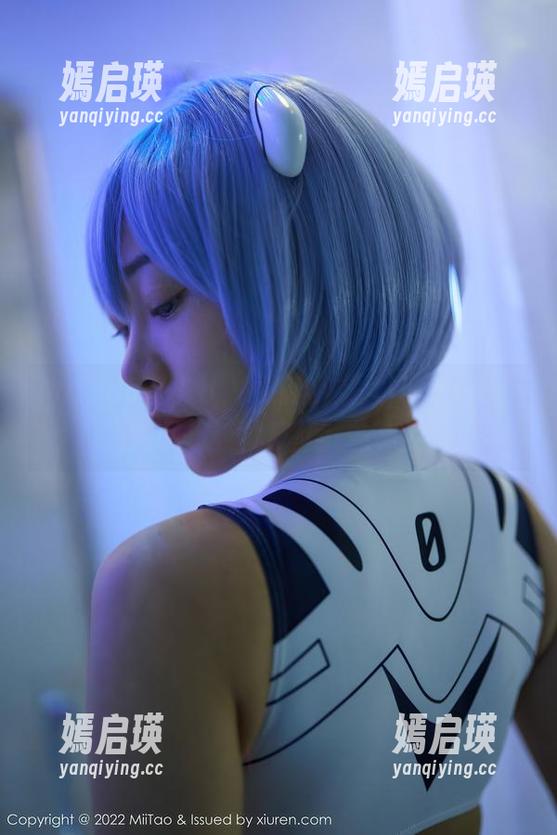 MiiTao蜜桃社-小魔女lily MiiTao蜜桃社 - 更新小魔女lily合集:你见过这样舒适的睡衣吗?