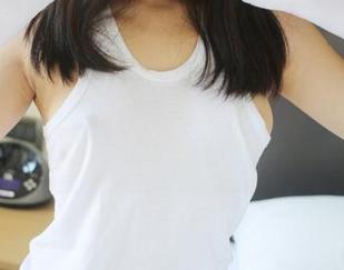 MyGirl美媛馆 – SOLO-尹菲的夏天·原图合集：那些让人心动的微醺瞬间