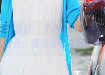 MyGirl美媛馆 – 伊小七MoMo死库水的原图公开，观看者可能沉迷其中！
