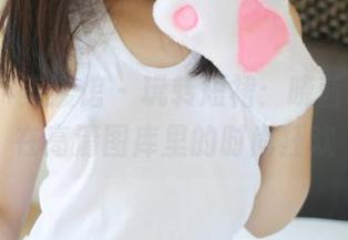 MyGirl美媛馆 – 玩转短裙：晓茜sunny在高清图库里的时尚狂欢