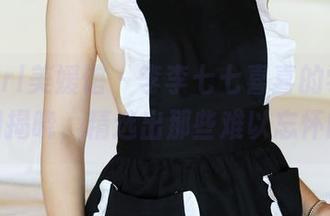 MyGirl美媛馆 – 李李七七喜喜的学妹们：原图揭晓，精选出那些难以忘怀的瞬间