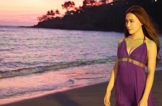 MyGirl美媛馆 – 王馨瑶豹纹写真，光影配合得太好了，让我突然想起了什么，唉，真是走神了！