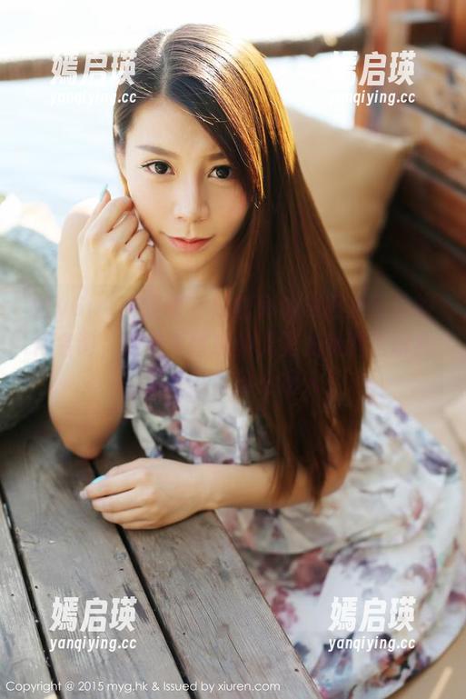 MyGirl美媛馆 - 总以为体操服是运动的代名词，结果王馨瑶的无圣光美图告诉我，原来可以这么撩人。