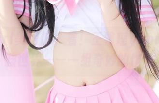 MyGirl美媛馆 – 看！王馨瑶yanni的女孩世界——一组奇妙的作品