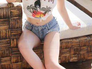 MyGirl美媛馆 – 不要错过！糯美子MINIbabe少女原图合集，‘糯’味满分！