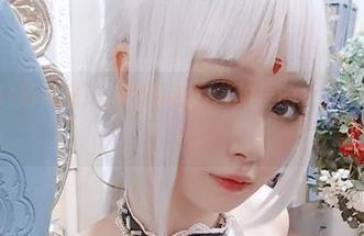疯狂PAKI草莓酱！美图更新，自拍界的女王又要发威了！