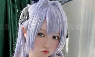 黑丝的诱惑：PAKI酱写真，看看你的心会不会窜动？