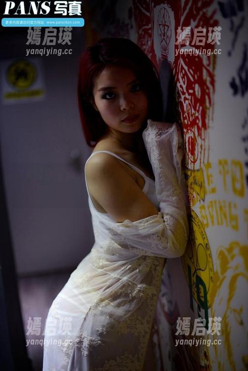 PANS写真-可儿 PANS写真 - 可儿体操服合集:你准备好被撩了吗?