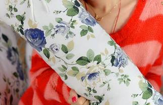 PANS写真 – 谁说水手服只有海味？娜娜高清合集给你全新的诠释！