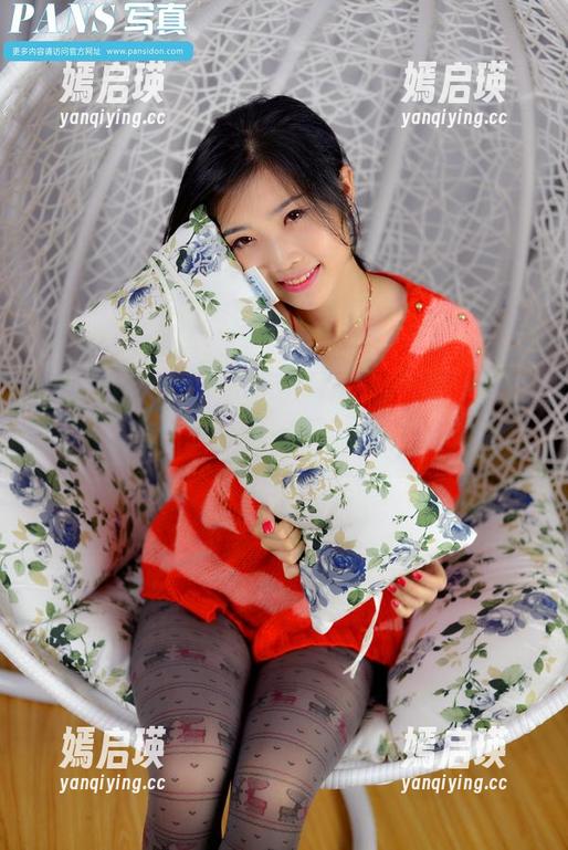 PANS写真 - 谁说水手服只有海味？娜娜高清合集给你全新的诠释！