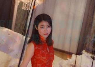 PANS写真 – 沁沁万圣节美图，今晚不需要灯光，直接被她的眼神点亮！