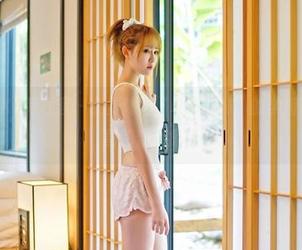 QingDouKe青豆客 – 免费体验“卓琳妹妹”的学姐写真，真是害怕你上瘾！