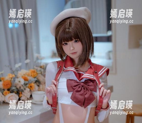 PA15：Quan冉有点饿的私房写真，有些瞬间会让你想多了