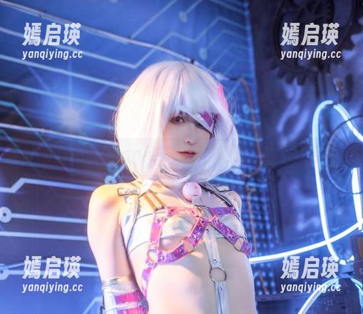 小春日和的Quan冉有点饿：晒晒我的写真合集
