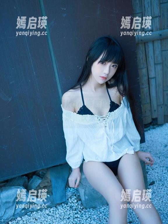 Shika小鹿鹿 太好看了!Shika小鹿鹿的生日电子图高清图集,快来围观!