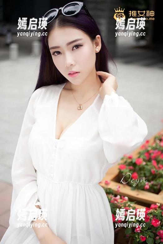 TGOD推女神-丁筱南 TGOD推女神 - 免费获取!你不可错过的丁筱南厨娘写真合集