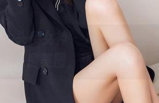 TouTiao头条女神 – JennyR的和风诱惑：私房美图，甜蜜又有点毒