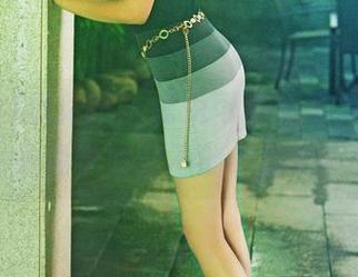 TuiGirl推女郎 – 夏倪可最新写真曝光，谁说学妹就不能有魅力？