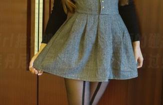 TuiGirl推女郎 – 短裤与美丽的碰撞：王李丹尼的高清美图你不可错过！