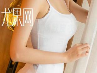 UGirls尤果网 – 最新款皮衣，乔依琳分享她的“小秘密”与大胆尝试